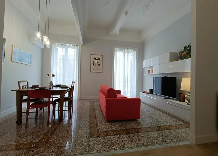 Casa Ranzano