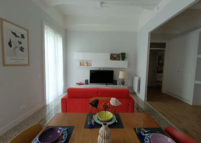 Casa Ranzano