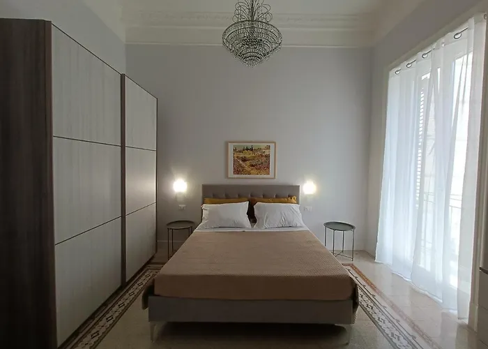 Casa Ranzano