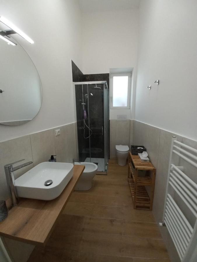 Casa Ranzano Apartment *